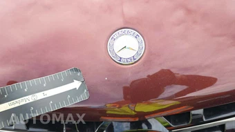2014 Mercedes-Benz ML 350 – miniatura 20