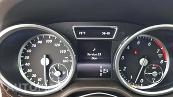 2014 Mercedes-Benz ML 350 – miniatura 21