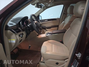 2014 Mercedes-Benz ML 350 – miniatura 7