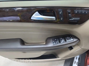 2014 Mercedes-Benz ML 350 – miniatura 9