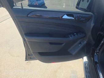 2014 Mercedes-Benz ML 350 - miniatura 11