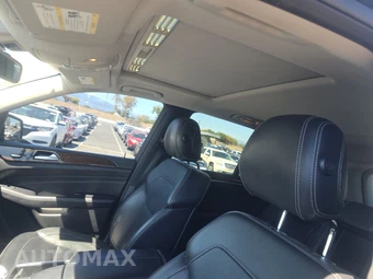 2014 Mercedes-Benz ML 350 - miniatura 14