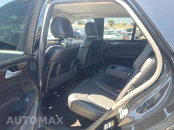 2014 Mercedes-Benz ML 350 - miniatura 15