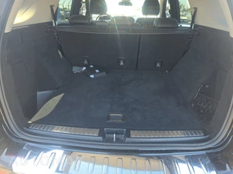 2014 Mercedes-Benz ML 350 - miniatura 16