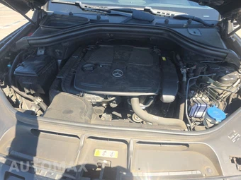 2014 Mercedes-Benz ML 350 - miniatura 17