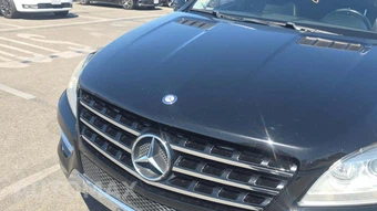 2014 Mercedes-Benz ML 350 - miniatura 22
