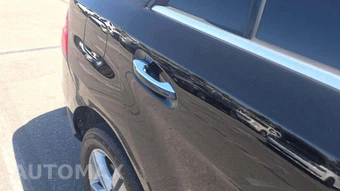 2014 Mercedes-Benz ML 350 - miniatura 24