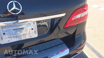 2014 Mercedes-Benz ML 350 - miniatura 29
