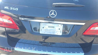 2014 Mercedes-Benz ML 350 - miniatura 33