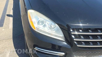 2014 Mercedes-Benz ML 350 - miniatura 37