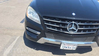 2014 Mercedes-Benz ML 350 - miniatura 39
