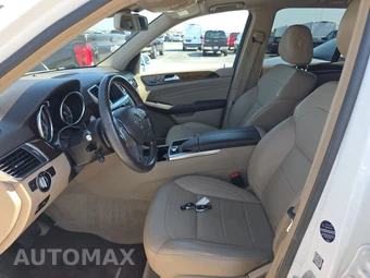 2014 Mercedes-Benz ML 350 – miniatura 11