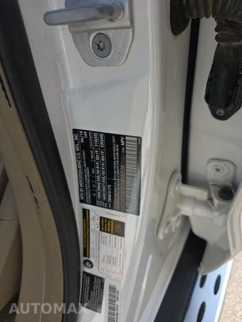 2014 Mercedes-Benz ML 350 – miniatura 14