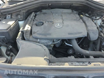 2014 Mercedes-Benz ML 350 – miniatura 15