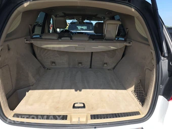 2014 Mercedes-Benz ML 350 – miniatura 16