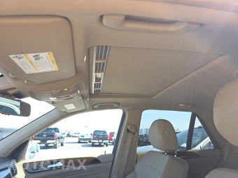 2014 Mercedes-Benz ML 350 – miniatura 17
