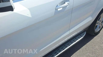 2014 Mercedes-Benz ML 350 – miniatura 19