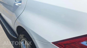 2014 Mercedes-Benz ML 350 – miniatura 21
