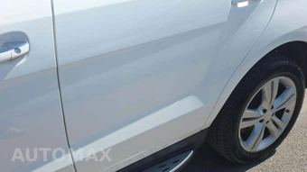 2014 Mercedes-Benz ML 350 – miniatura 23