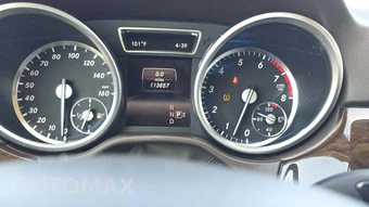 2014 Mercedes-Benz ML 350 – miniatura 24