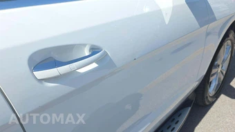 2014 Mercedes-Benz ML 350 – miniatura 26