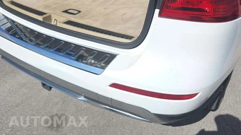 2014 Mercedes-Benz ML 350 – miniatura 27