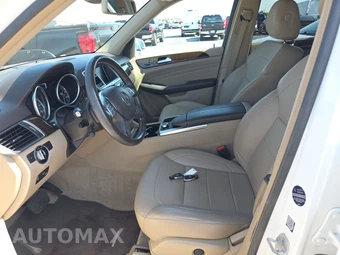 2014 Mercedes-Benz ML 350 – miniatura 7