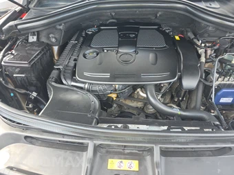 2014 Mercedes-Benz ML 350 – miniatura 15