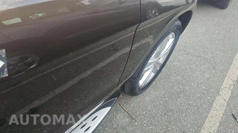 2014 Mercedes-Benz ML 350 – miniatura 23