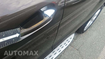 2014 Mercedes-Benz ML 350 – miniatura 30