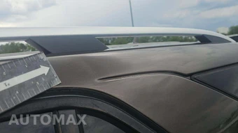 2014 Mercedes-Benz ML 350 – miniatura 32