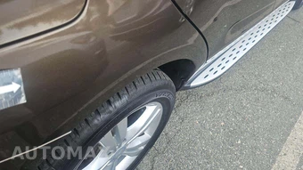 2014 Mercedes-Benz ML 350 – miniatura 35