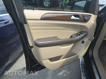2014 Mercedes-Benz ML 350 – miniatura 9