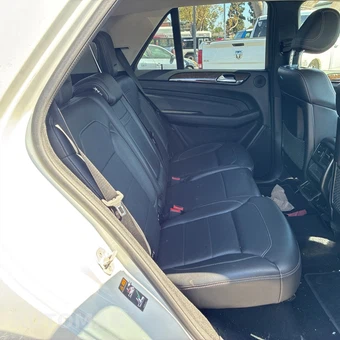2014 Mercedes-Benz ML 350 – miniatura 12