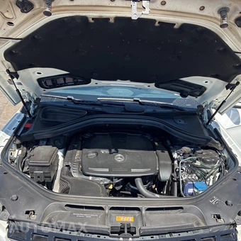 2014 Mercedes-Benz ML 350 – miniatura 17