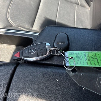 2014 Mercedes-Benz ML 350 – miniatura 19