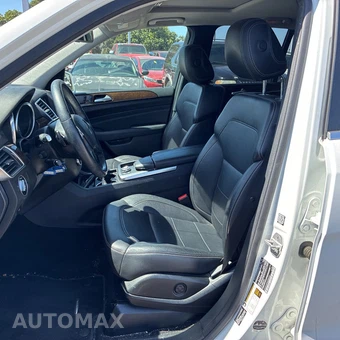 2014 Mercedes-Benz ML 350 – miniatura 9