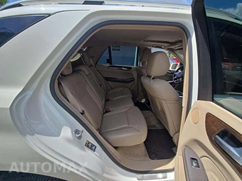2014 Mercedes-Benz ML 350 – miniatura 13