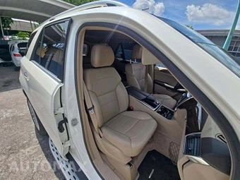 2014 Mercedes-Benz ML 350 – miniatura 15