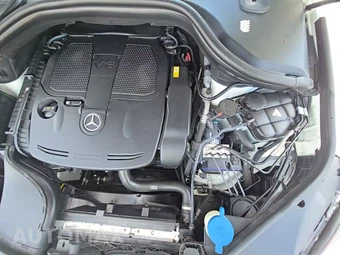 2014 Mercedes-Benz ML 350 – miniatura 26