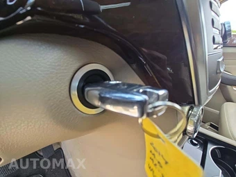 2014 Mercedes-Benz ML 350 – miniatura 5