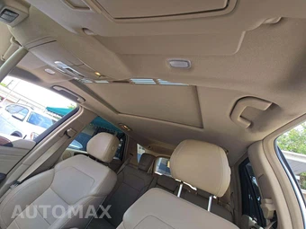2014 Mercedes-Benz ML 350 – miniatura 8