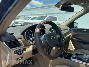 2014 Mercedes-Benz ML 350 – miniatura 12