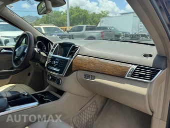 2014 Mercedes-Benz ML 350 – miniatura 13