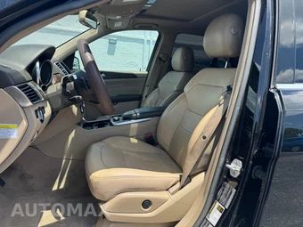 2014 Mercedes-Benz ML 350 – miniatura 8