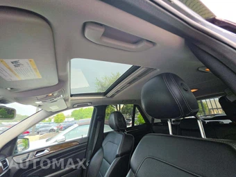 2014 Mercedes-Benz ML 350 – miniatura 11
