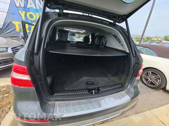 2014 Mercedes-Benz ML 350 – miniatura 14