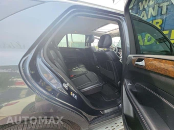 2014 Mercedes-Benz ML 350 – miniatura 16