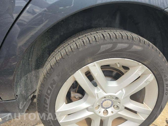 2014 Mercedes-Benz ML 350 – miniatura 24