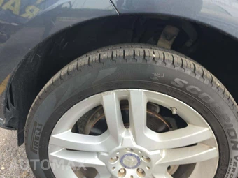 2014 Mercedes-Benz ML 350 – miniatura 25